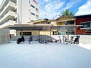 ★駐輪場★