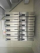 ★メールBOX★
