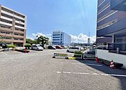 ★駐車場★