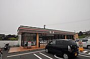 ☆セブンイレブン 小倉篠崎2丁目店（610m）