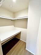 ★ウォークインクローゼット★