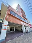 福岡県北九州市戸畑区夜宮1丁目1-27：物件画像／有限会社アイユーホーム　小倉店