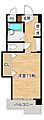 アビタシオン柳町3階3.5万円