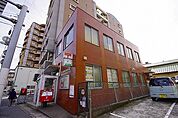 ☆門司柳町郵便局（550m）