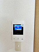 ★TVモニターホン★