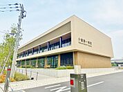 ☆小倉第一病院（1220m）