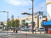 ☆JR門司駅（620m）