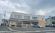 ☆セブンイレブン 門司原町別院店（480m）