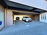 駐車場：★敷地内駐車場★