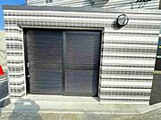 ★敷地内ゴミ置き場★