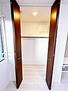 ★整理整頓はお部屋をきれいにする第一歩！クローゼット★