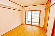 ★洋室6帖★