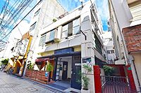 福岡県北九州市小倉北区魚町2丁目3-15：物件画像／有限会社アイユーホーム　小倉店