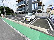 ★平置き駐車場★