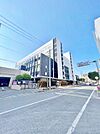 ☆健和会大手町病院（1910m）