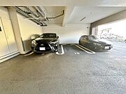 ★駐車場★