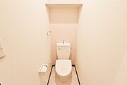 ★温便座付トイレ★