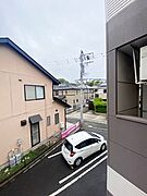 ★眺望★