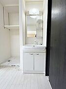 ★シャワー付き洗面台★