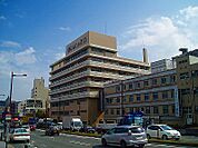 ☆掖済会門司病院（4340m）