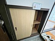 ★シューズボックス★