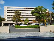 ☆門司メディカルセンター（3360m）