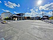 ★駐車場★