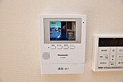 ★TVモニターフォン★