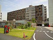 ☆小倉リハビリテーション病院（1560m）