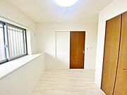 ★洋室5.3帖★