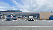 ☆セブンイレブン門司永黒2丁目店（320m）