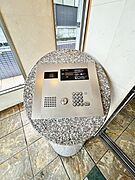 ★モニター付きオートロック★