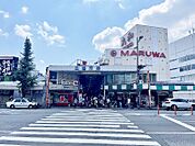 ☆旦過市場＆ゆめマート小倉店（24時間営業）（140m）