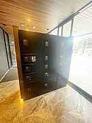 ★宅配BOX★