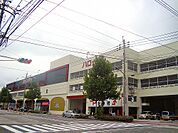 ハローデイ（560m）