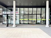 ☆小倉駅前交番＆小倉行政サービス（330m）