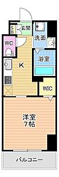 FLATS別院(フラッツ別院) 5階