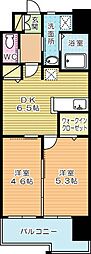 Gran Espacio Asano(グランエスパシオ浅野) 4階