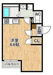 CLAN ONE(クランワン) 1階