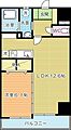 ザ・スクエアスイートレジデンス5階6.4万円