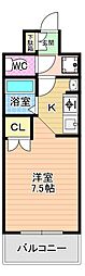 アルテハイム門司駅前 4階