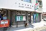 周辺：☆小倉熊谷郵便局（430m）