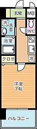 到津の杜 桜花(ほのか) 3階/302