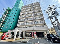 🉐敷金礼金0円！🉐ベルガ中津口