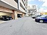 駐車場：★敷地内駐車場★