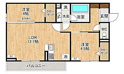 M・K・K高峰町 3階