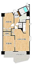 ピュアライフ田町 6階/603