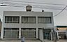 周辺：☆福岡ひびき信用金庫中原支店（800m）