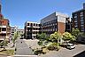 周辺：☆九州国際大学（542m）