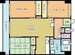 CYGNUS(シグナス) 13階